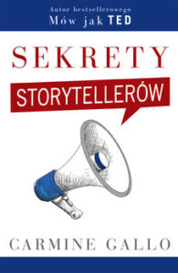 Sekrety storytellerow